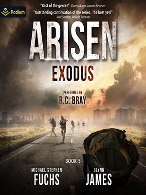 cover image of Exodus